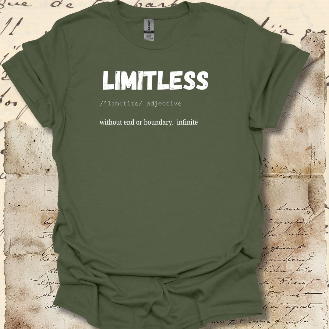 Limitless