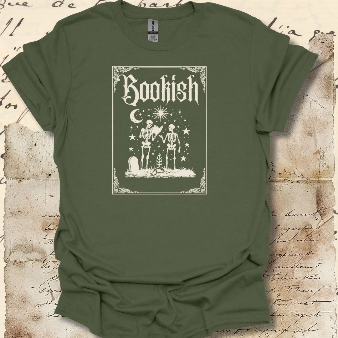 Halloween Bookish