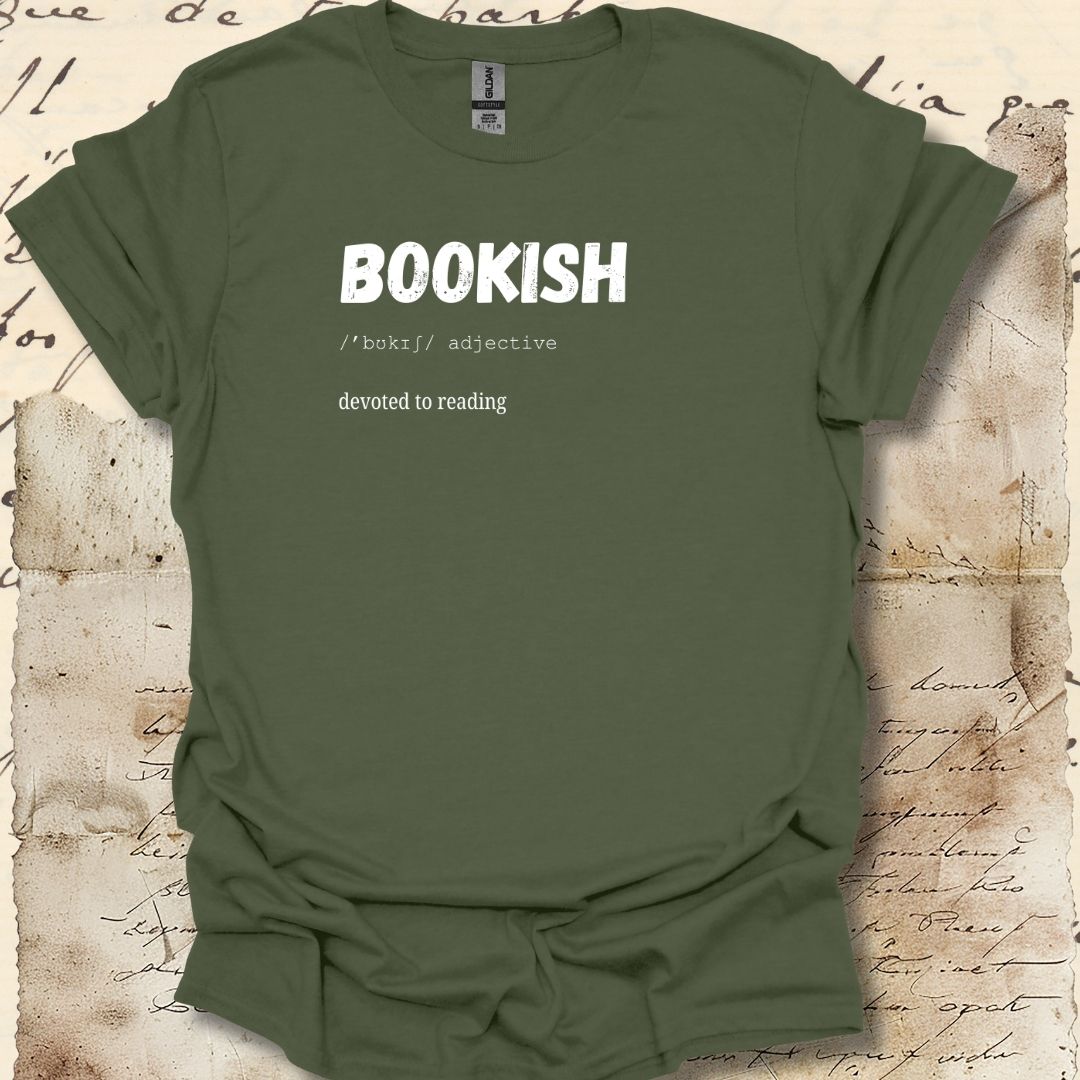 Bookish
