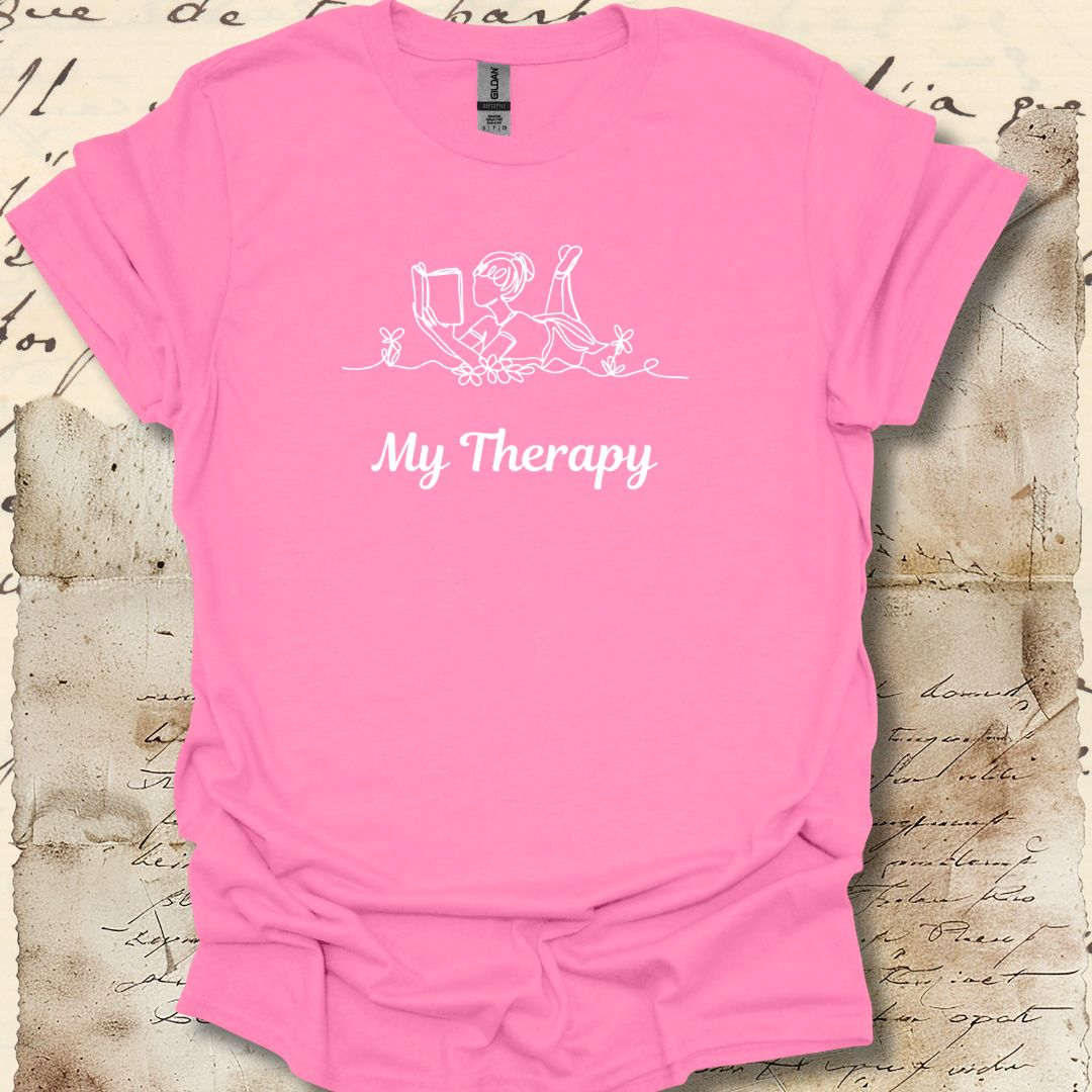 My therapy