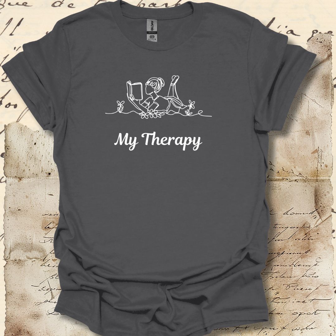 My therapy