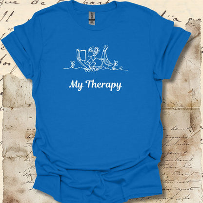 My therapy
