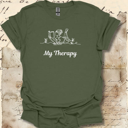 My therapy