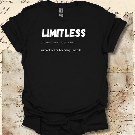 Limitless
