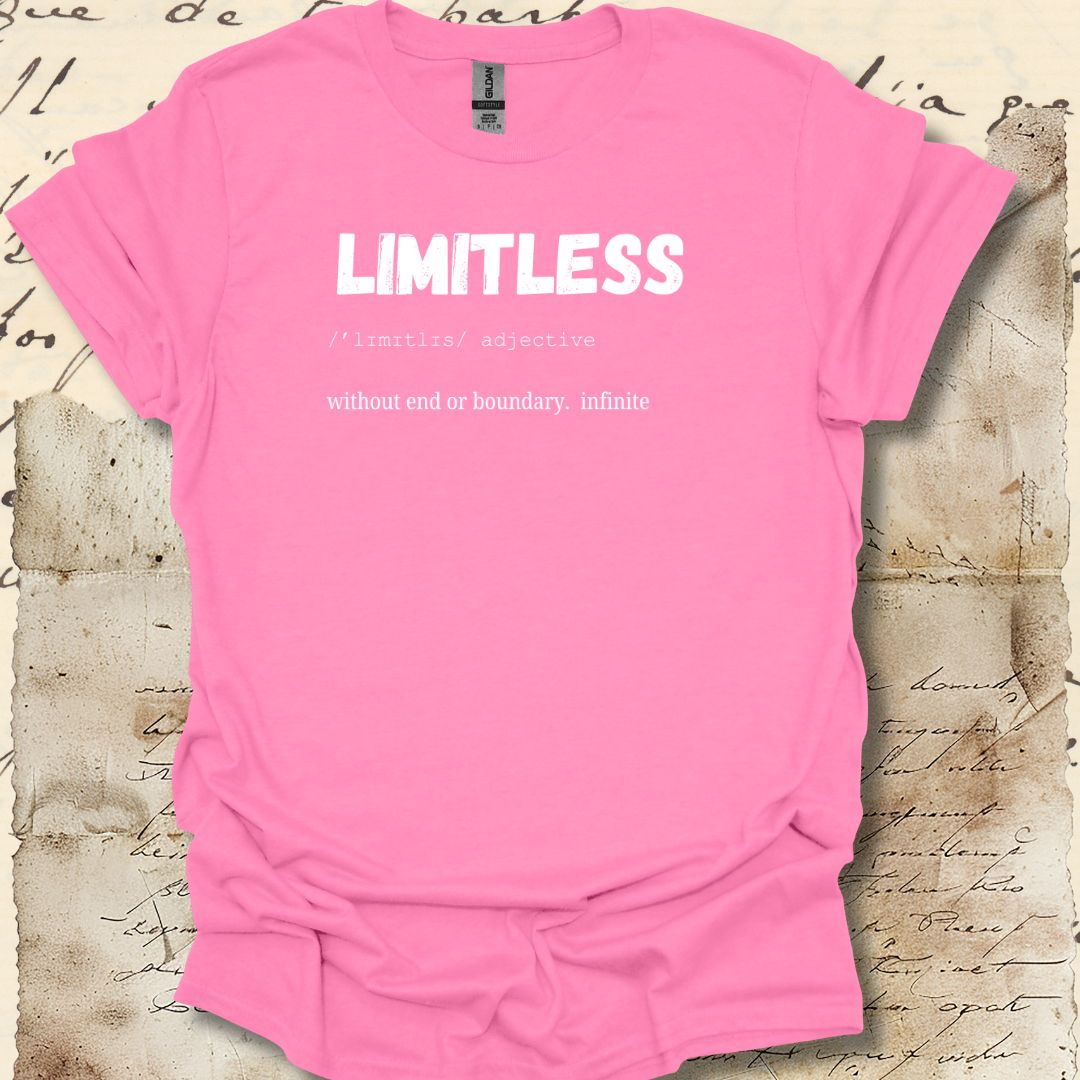 Limitless