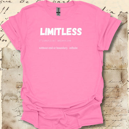 Limitless