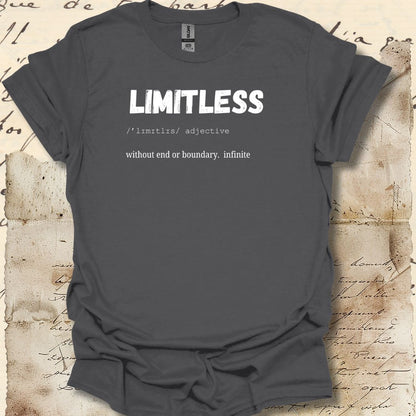 Limitless