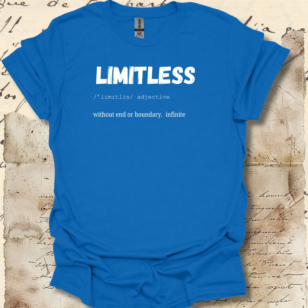 Limitless