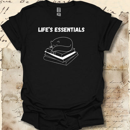 Life's essentials