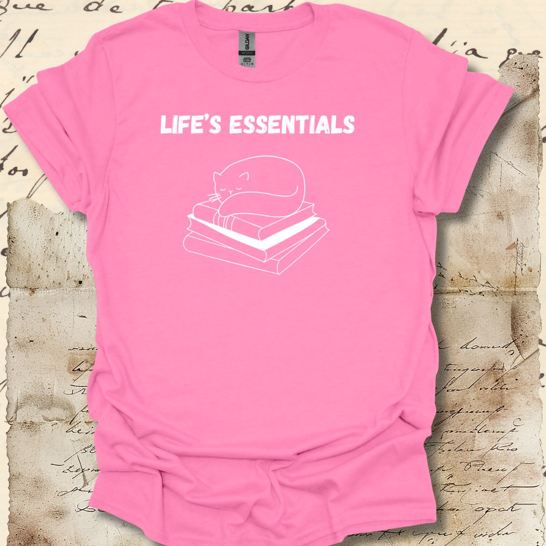 Life's essentials