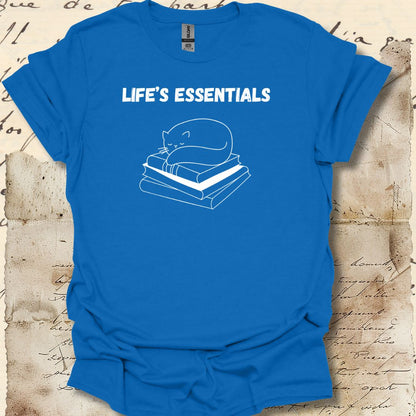 Life's essentials