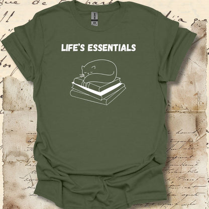 Life's essentials