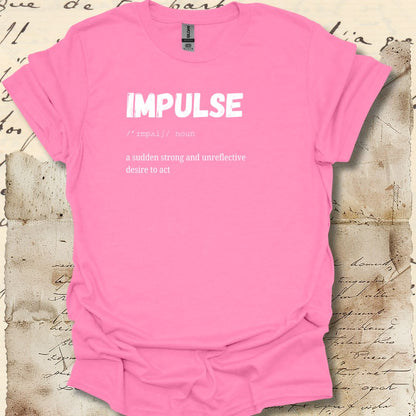 Impulse