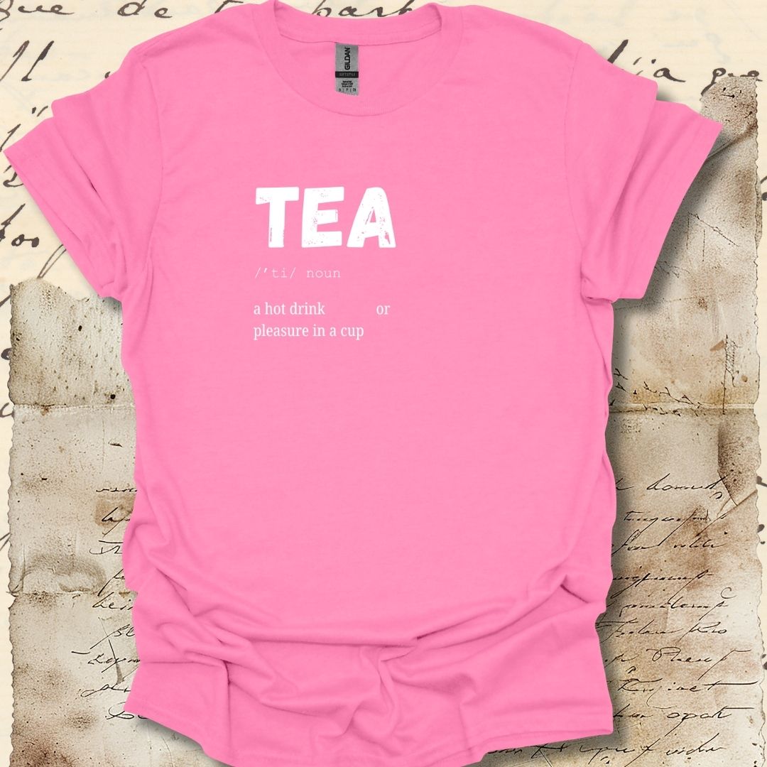 Tea