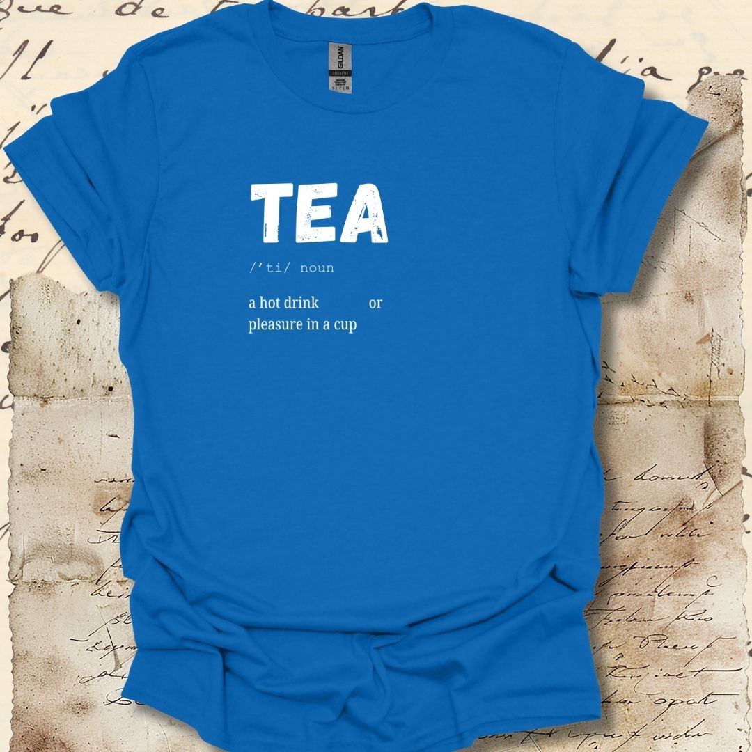 Tea
