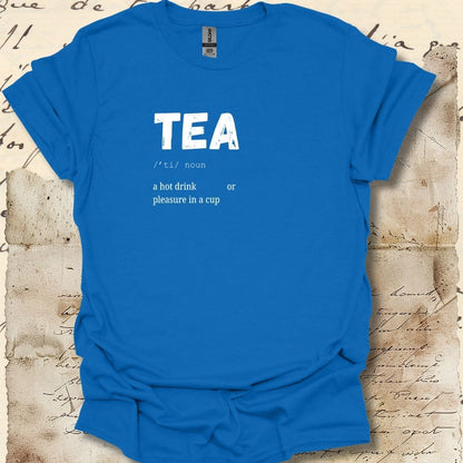 Tea