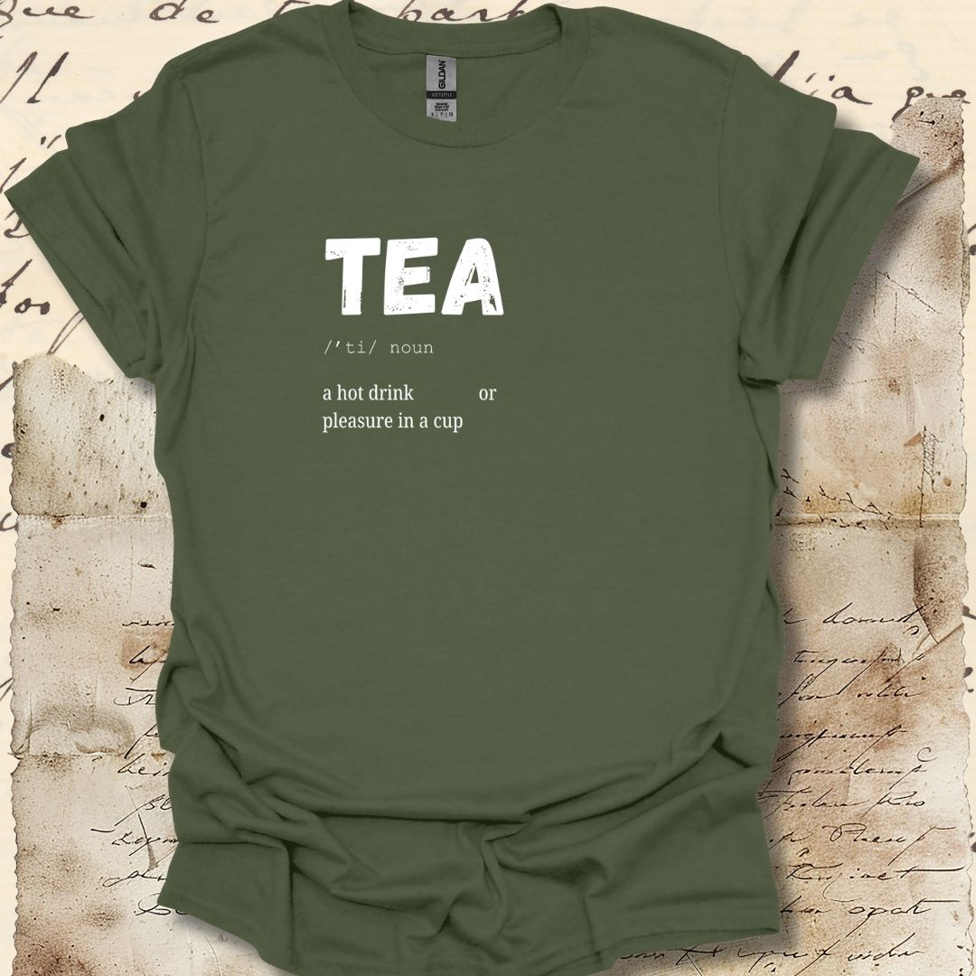 Tea