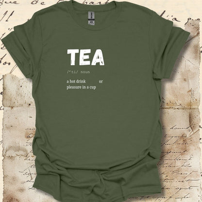 Tea