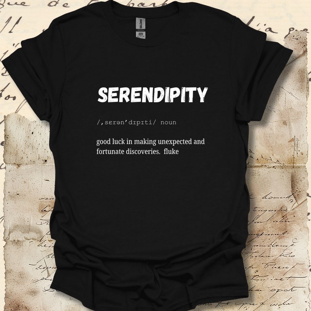 Serendipity