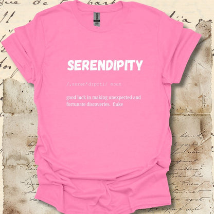 Serendipity