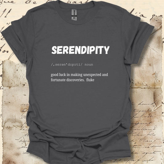 Serendipity