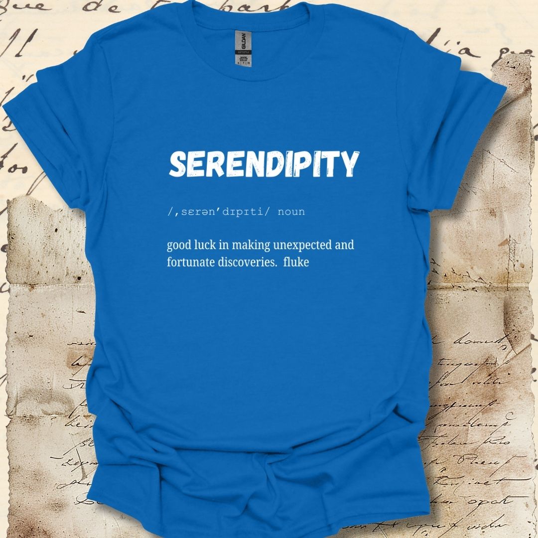 Serendipity