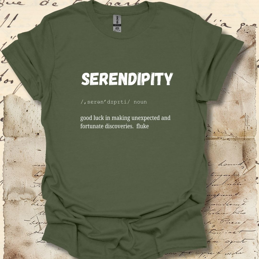 Serendipity