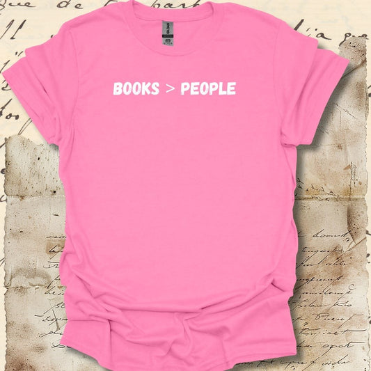 Books > People