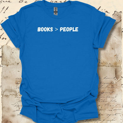 Books > People