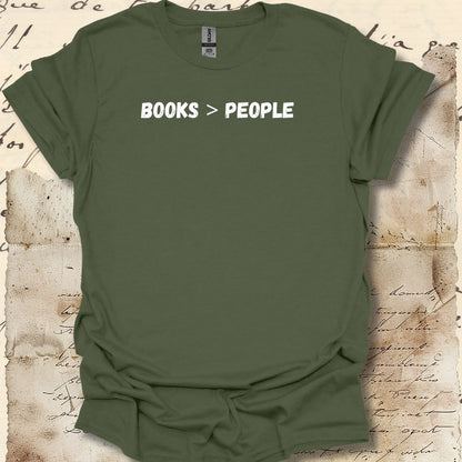 Books > People