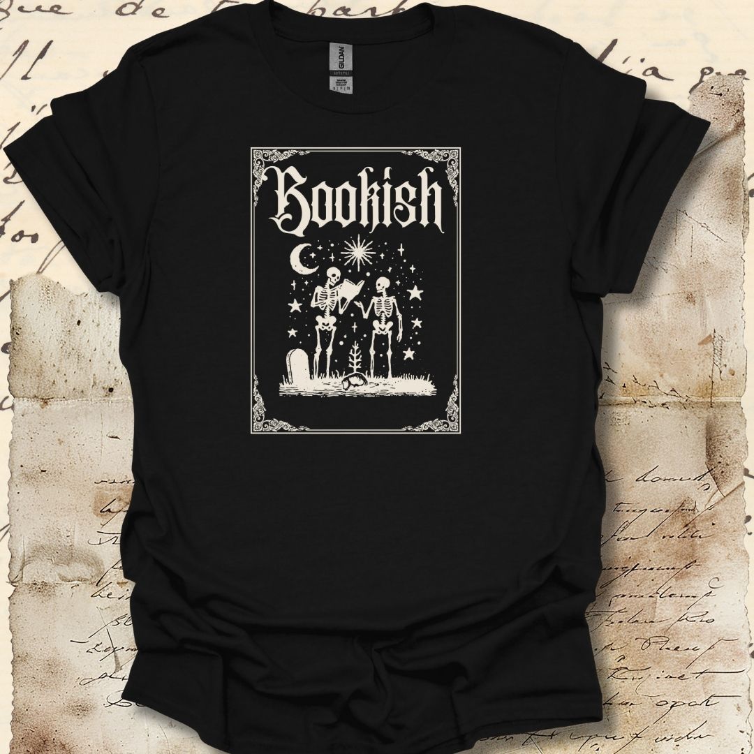 Halloween Bookish