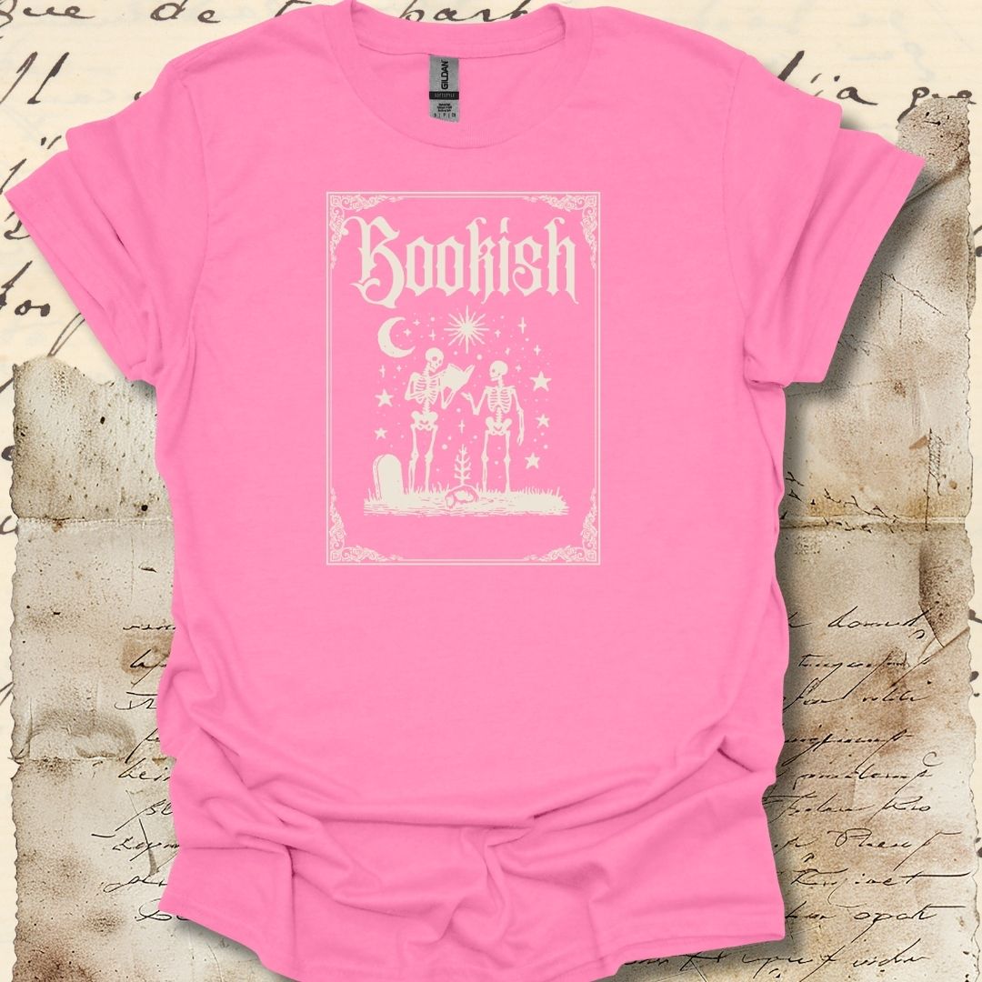 Halloween Bookish