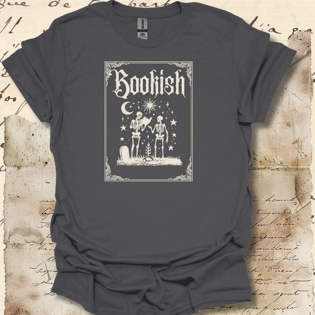 Halloween Bookish