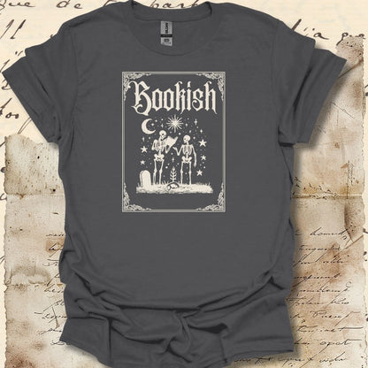 Halloween Bookish