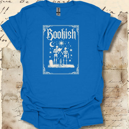 Halloween Bookish