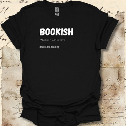 Bookish
