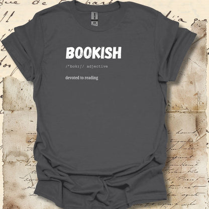 Bookish
