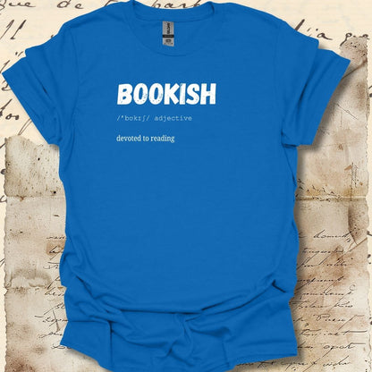 Bookish
