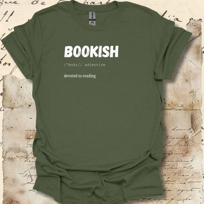 Bookish